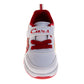 Josmo Kids Cars Shoes Boys Lightning McQueen Sneakers - Lightweight Breathable Athletic Shoe  (Toddler / Little Kid)