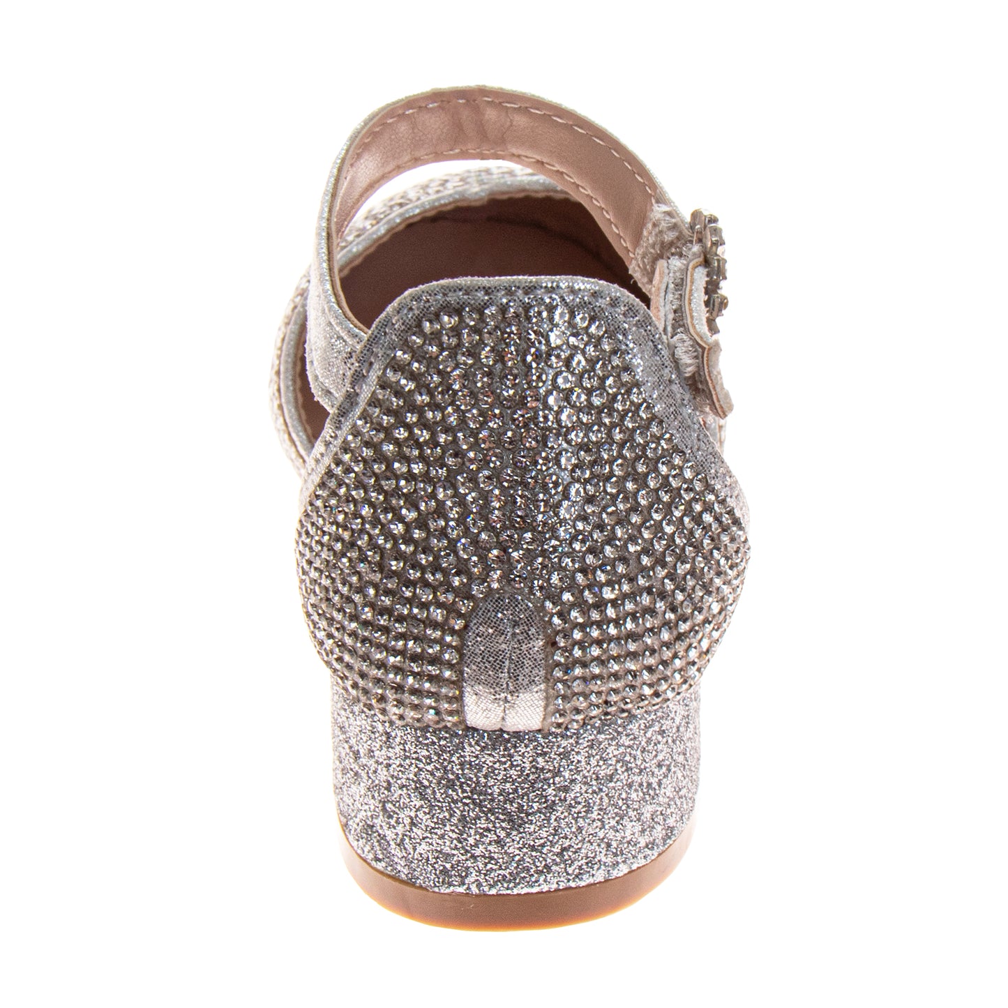 Badgley Mischka Dress Shoes for Girls - Fashionable Elegant Style (Little Kids / Big Kids)