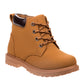 Josmo Kids' Outdoor Hiking Boots, Lace-Up Casual Adventure Boots for Everyday Wear (Toddler/Little Kid)