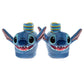 Disney Stitch Boys/Girls Dual Sizes Slippers (Toddlers)