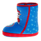 Nickelodeon Paw Patrol Slip-On Boys' Toddler Slippers