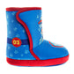 Nickelodeon Paw Patrol Slip-On Boys' Toddler Slippers