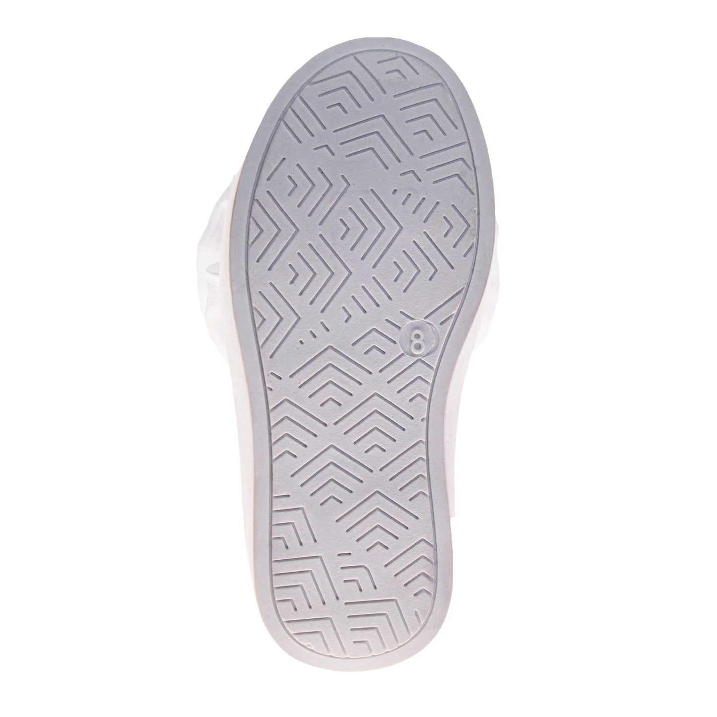 b adgley m ischka Sneakers for Girls Easy Hook-and-Loop Stylish (Toddler)
