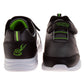 Teenage Mutant Ninja Turtles Boys Light-Up Sneakers Featuring the TMNT Crew (Little Kid)