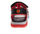Spider-Man Boys' Open Toe Sport Sandals (Toddlers)