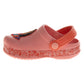 Disney Moana Girls Slip-On Clogs with Back Strap (Toddler/Little Kids)