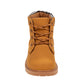 Josmo Kids' Outdoor Hiking Boots, Lace-Up Casual Adventure Boots for Everyday Wear (Toddler/Little Kid)