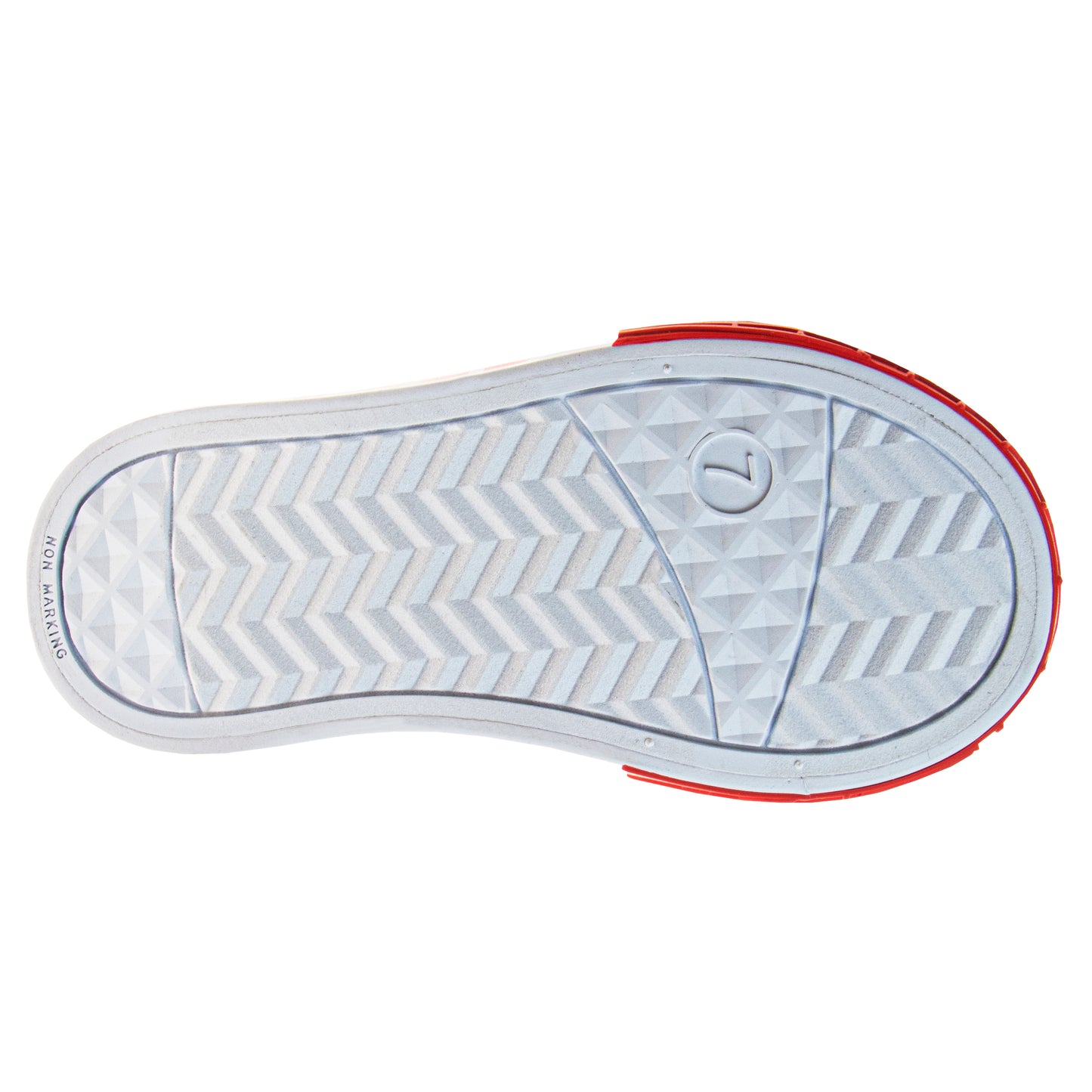 Spider-Man Boys' High Top Sneakers (Toddlers)