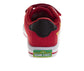 Sesame Street Boys/Girls Energetic Elmo Casual Sneakers (Toddlers)