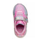 Disney Minnie Mouse Girls' Light Up Sneakers (Toddlers)