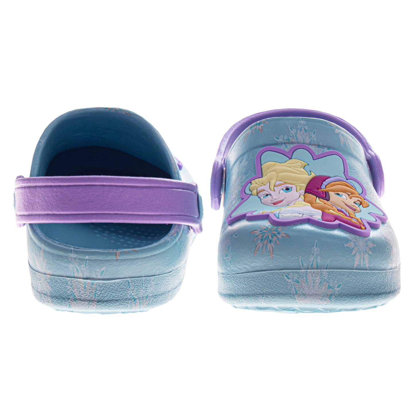 Disney Frozen Girls' Clogs (Toddlers)