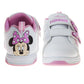 Minnie Mouse Girls' Sneakers (Toddlers)
