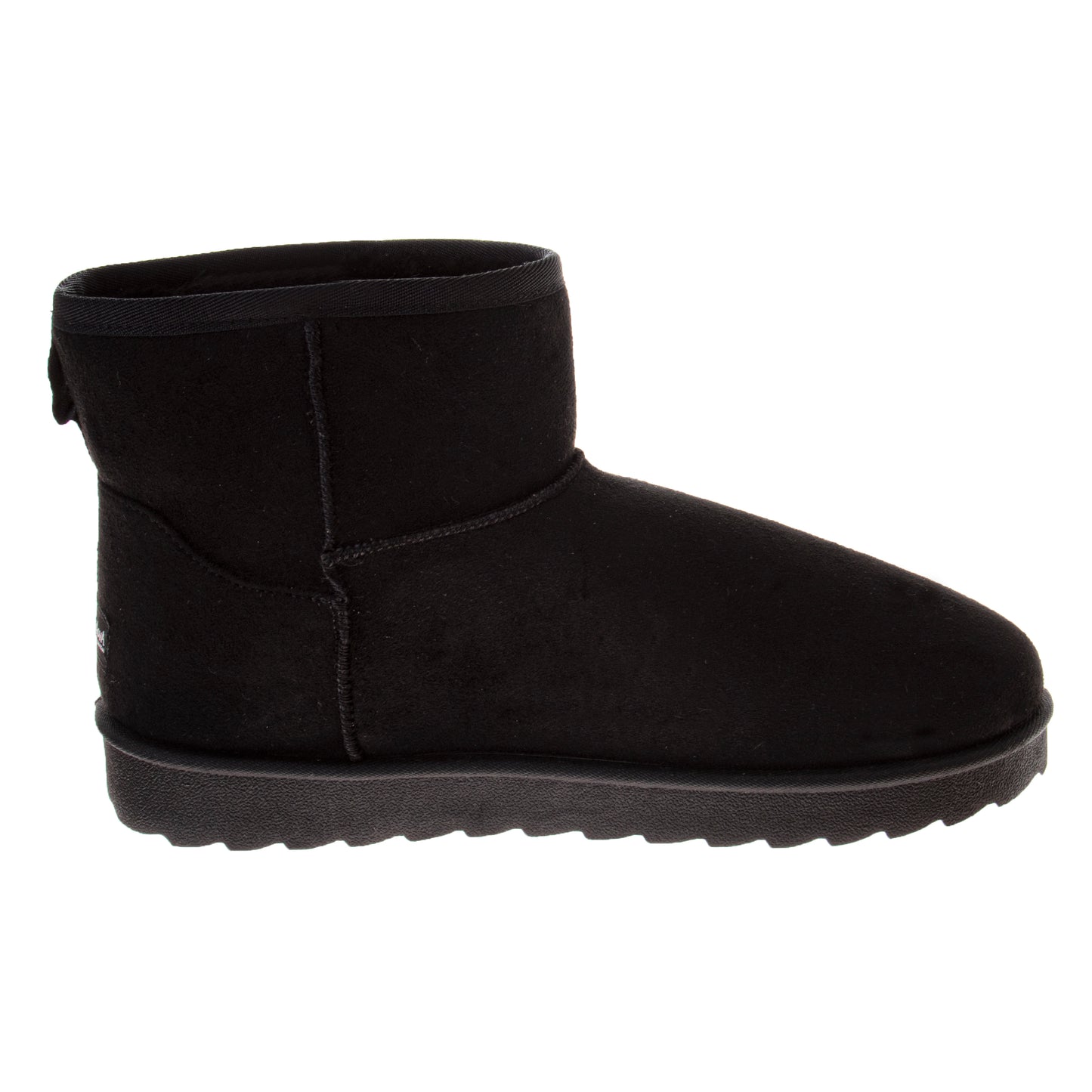 Avalanche Men's Cozy Winter Shoes  Warm, Comfortable, and Durable Footwear (Adult)