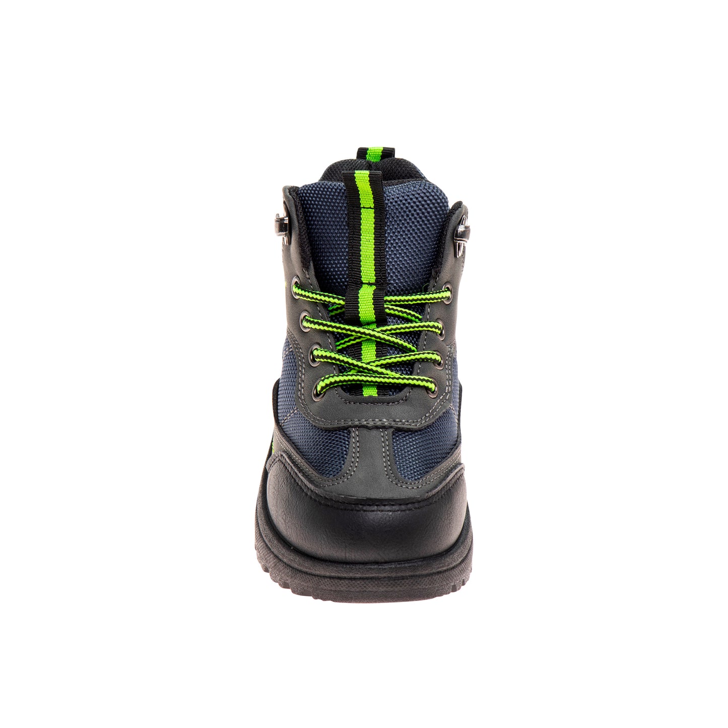 Avalanche Hiker Boots Boys  AllTerrain Sturdy Outdoor Adventure Secure Fit Padded Collar (Little Kid)