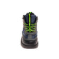 Avalanche Hiker Boots Boys  AllTerrain Sturdy Outdoor Adventure Secure Fit Padded Collar (Little Kid)