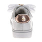b adgley m ischka Sneakers for Girls Easy Hook-and-Loop Stylish (Toddler)