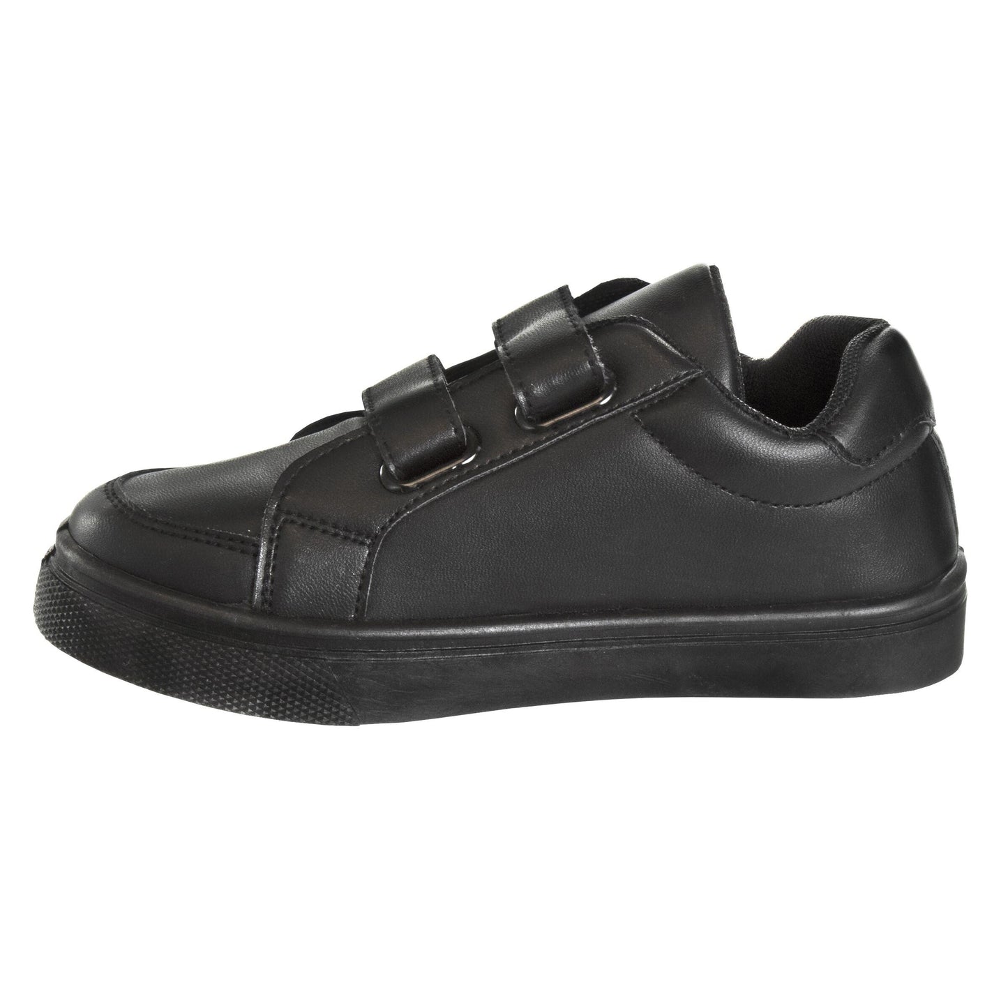 French Toast Sneakers Kids'  Everyday Wear Durable Comfort Fit Active Play Velcro Closure Casual Style (Little Kid / Big Kid)