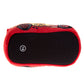 Cars Boys' Dual Size Slippers (Sizes 5-1, Toddlers)
