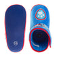 Nickelodeon Paw Patrol Slip-On Boys' Toddler Slippers