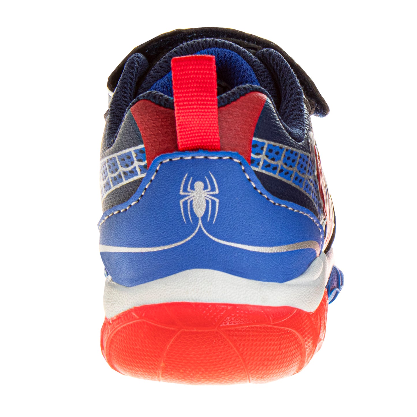 Marvel Spider-Man Boys'  Light Up Sneakers (Toddlers)