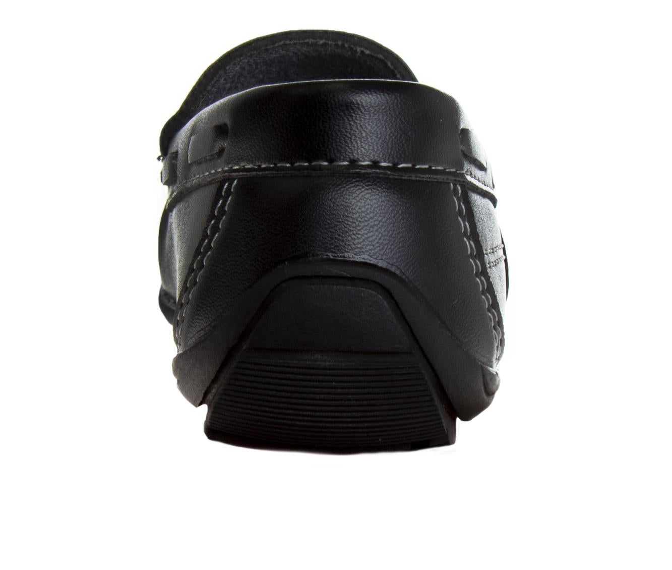 Josmo Boat Style Casual Shoes Boys  SlipOn Everyday Wear Comfort Fit Durable Classic Style (Little Kid / Big Kid)