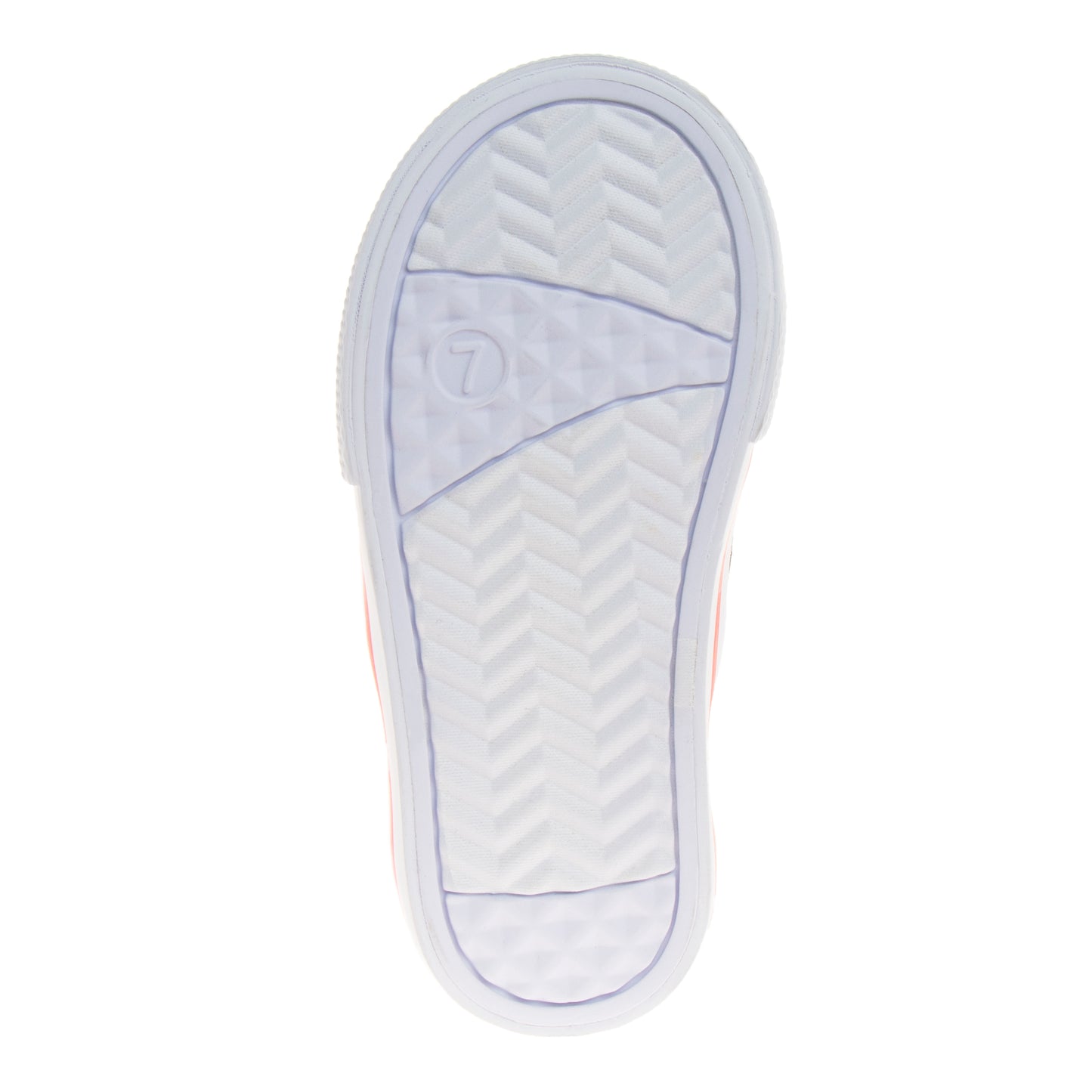 Mickey Mouse Casual No Lace Shoes - Low top Canvas Slip-on Tennis Boys Sneakers (Size 5-12 Toddler)