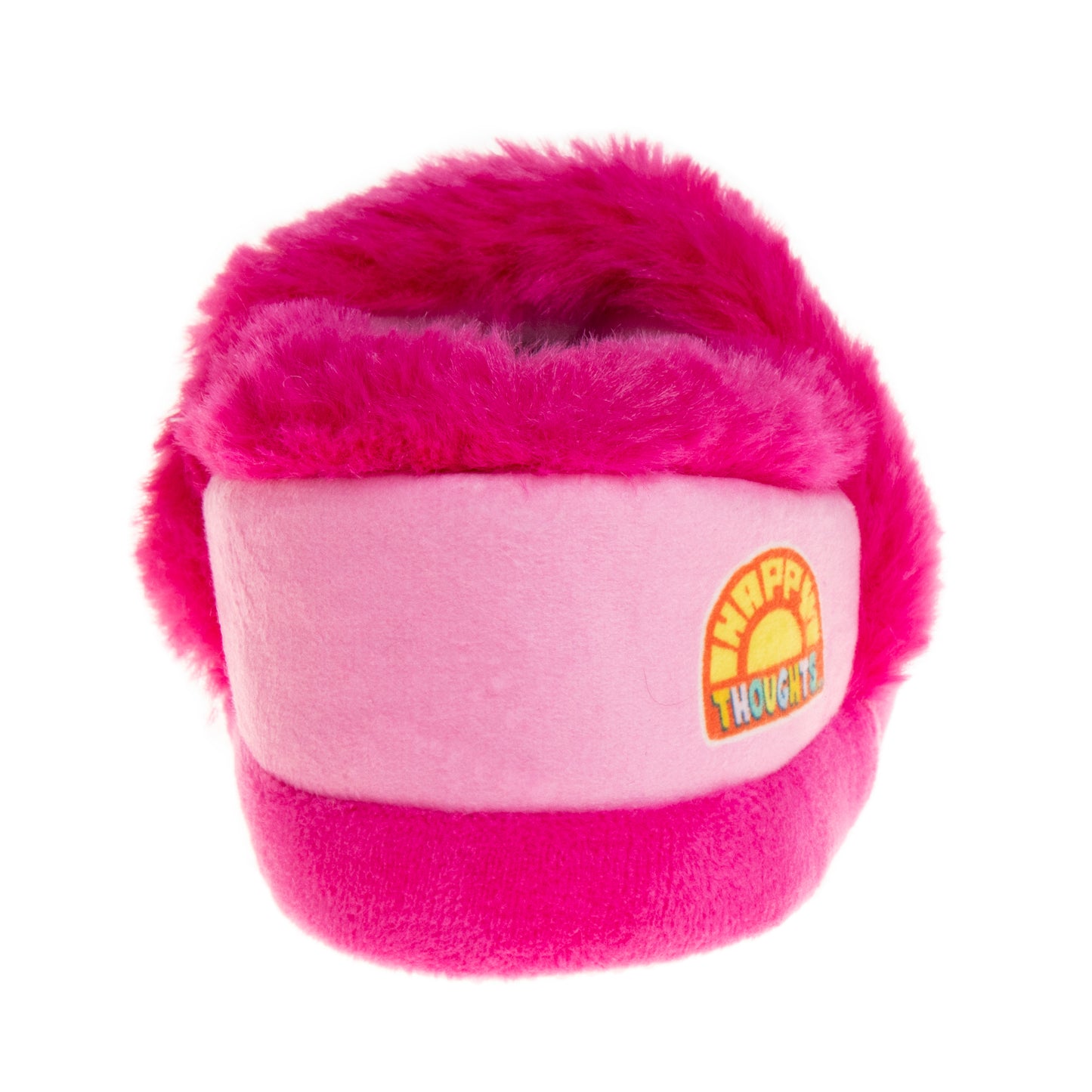 Nickelodeon Paw Patrol Toddler Girls' Dual Sizes Slippers