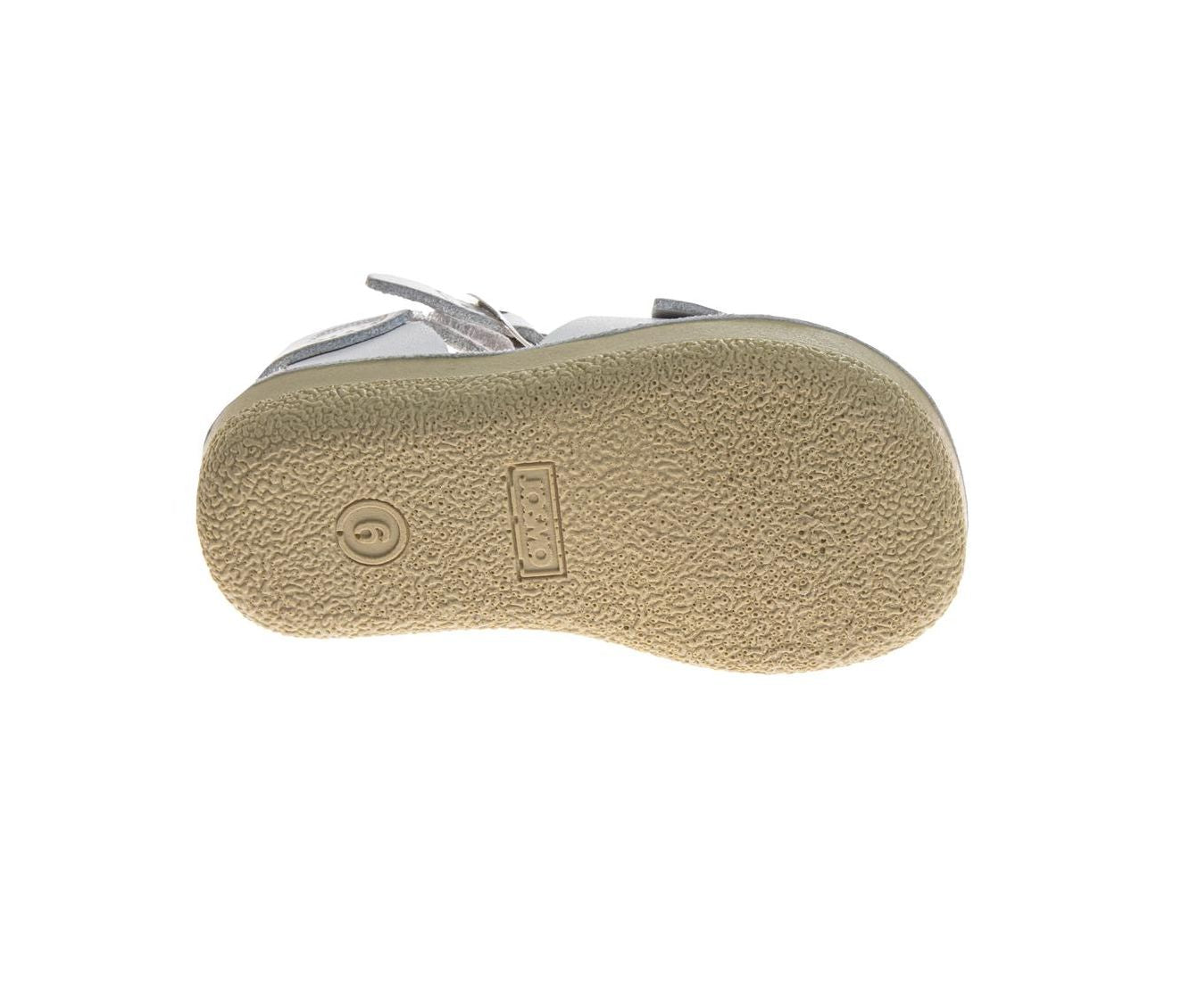Josmo Girls' Leather Sandals  Stylish and Comfortable OpenToe Footwear (Toddler / Little Kid)