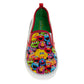Sesame Street Boys/Girls All Your Friends low top-Top Sneakers (Toddlers)