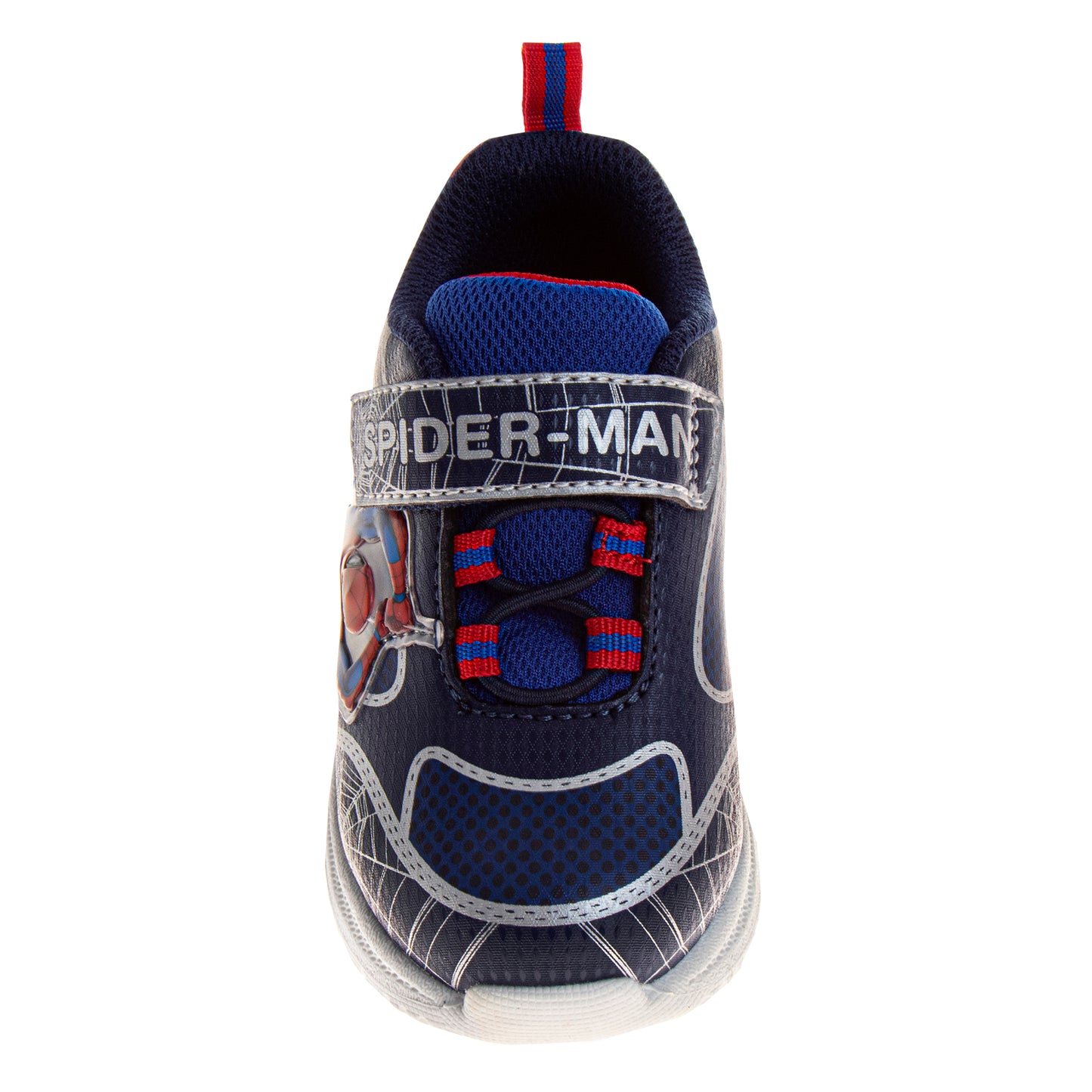 Marvel Spider-Man Boys'  Light Up Sneakers (Toddlers)