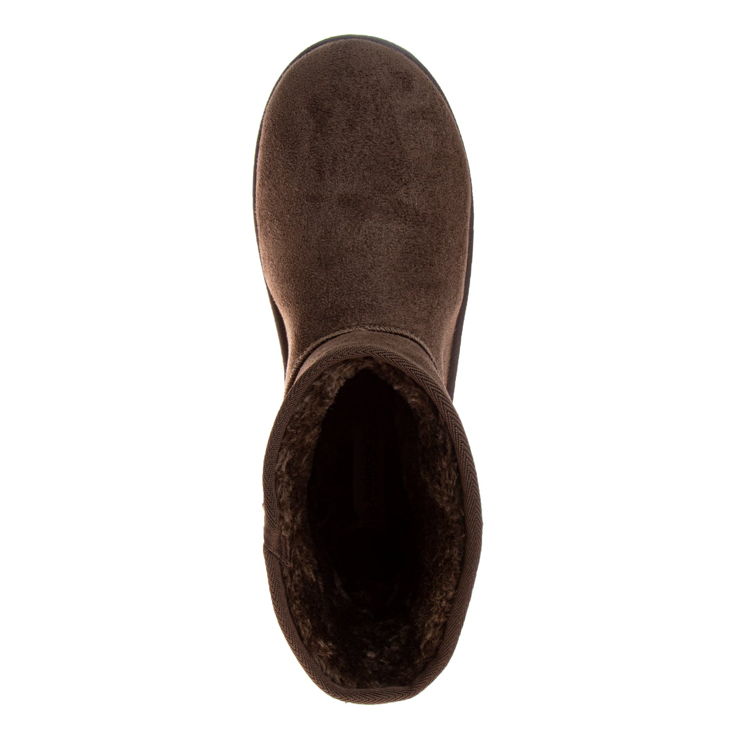 Avalanche Men's Cozy Winter Shoes  Warm, Comfortable, and Durable Footwear (Adult)