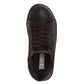 Badgley Mischka Glitzy Sneakers Girls'  Sparkly Fashion Forward Stylish Everyday Wear Comfort Fit Durable (Little Kid / Big Kid)