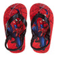 Spider-Man Boys' Flip Flops (Toddlers)