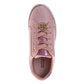 Badgley Mischka Dress Shoes Girls  Elegant Sparkle Formal Occasion Fashion Forward Comfort Fit (Little Kid / Big Kid)