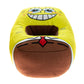 Nickelodeon SpongeBob SquarePants Toddler Boys Dual Sizes Slippers