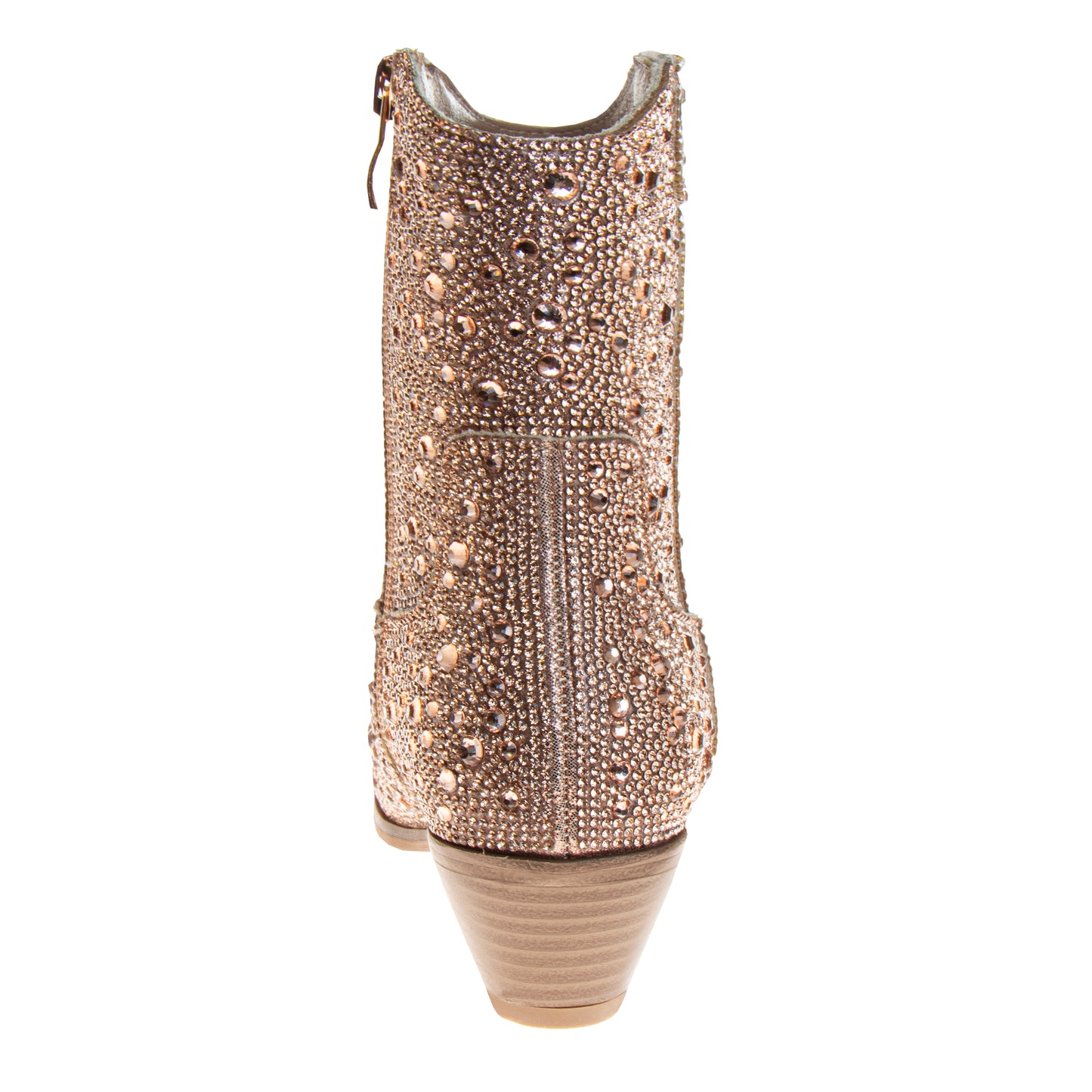 Badgley Mischka Dress Boots Girls'  Elegant Stylish Formal Wear Fashion Forward Comfort Fit (Little Kid / Big Kid)