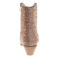 Badgley Mischka Dress Boots Girls'  Elegant Stylish Formal Wear Fashion Forward Comfort Fit (Little Kid / Big Kid)