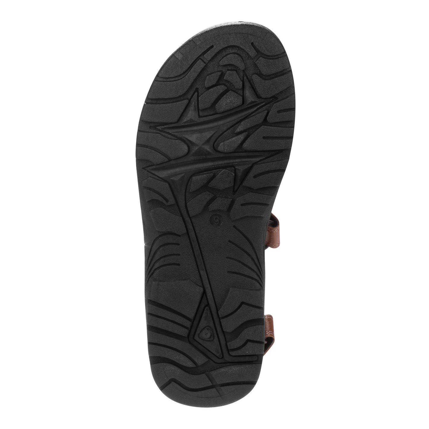 Avalanche Hiking Sandals Men's  Open Toe Durable WaterReady Outdoor Adventure Comfort Fit (Adult)