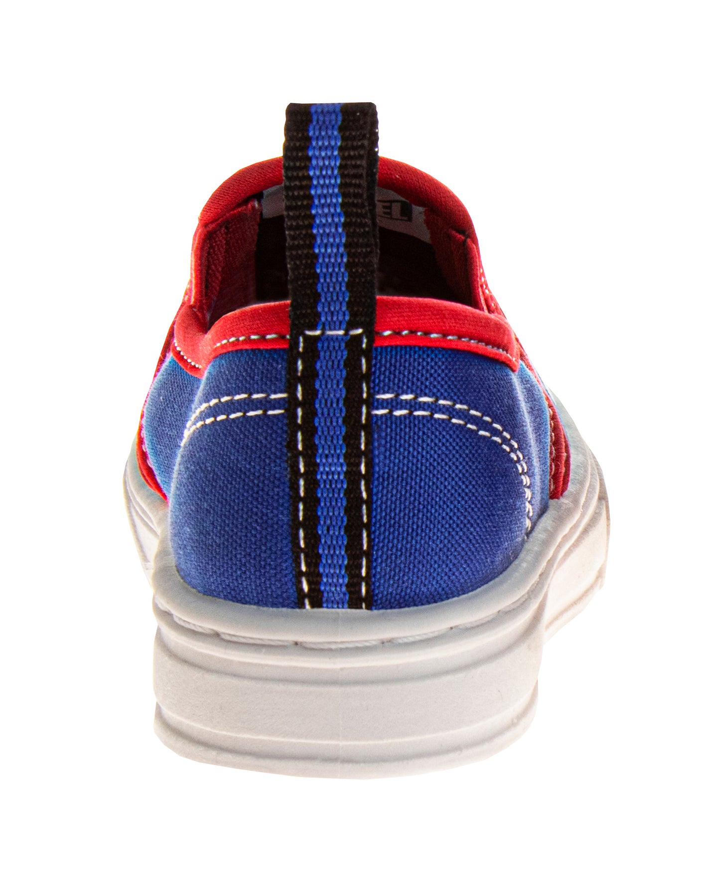 Marvel Spider-Man Boys' Canvas Sneakers (Toddlers)