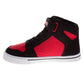 Spider-Man Boys Vintage High Top Sneakers