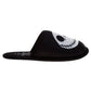 The Nightmare Before Christmas Womens' Slip-On Slippers (Adult)