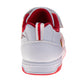 Josmo Kids Cars Shoes Boys Lightning McQueen Sneakers - Lightweight Breathable Athletic Shoe  (Toddler / Little Kid)