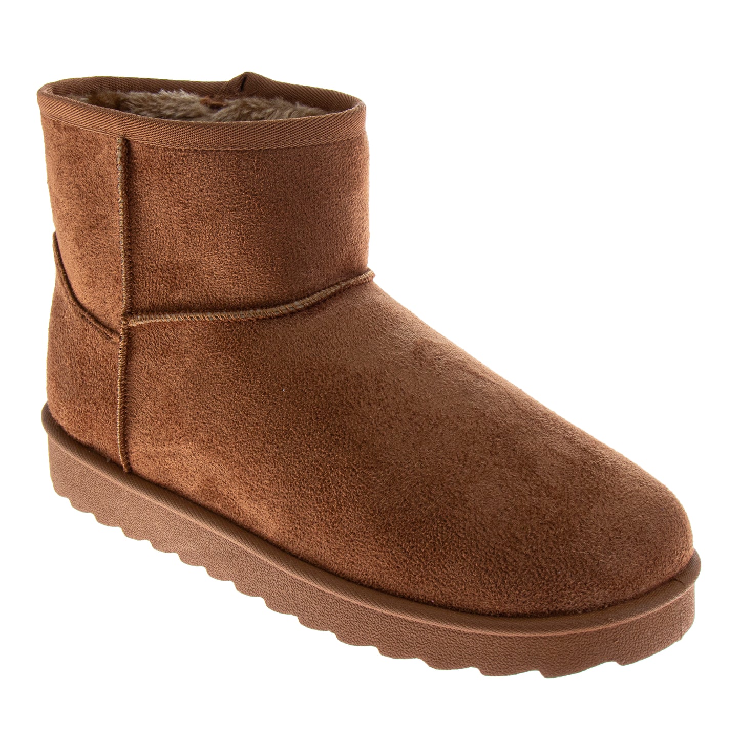 Avalanche Men's Cozy Winter Shoes  Warm, Comfortable, and Durable Footwear (Adult)