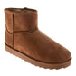 Avalanche Men's Cozy Winter Shoes  Warm, Comfortable, and Durable Footwear (Adult)