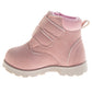 French Toast Casual Boots for Kids Durable Style (Little Kids / Big Kids)