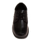 French Toast School Shoes Boys'  Uniform Approved Durable Everyday Wear Comfort Fit Classic Style (Toddler)