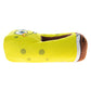 Nickelodeon SpongeBob SquarePants Toddler Boys Dual Sizes Slippers