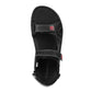 Avalanche Hiking Sandals Men's  Open Toe Durable WaterReady Outdoor Adventure Comfort Fit (Adult)