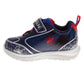 Marvel Spider-Man Boys'  Light Up Sneakers (Toddlers)