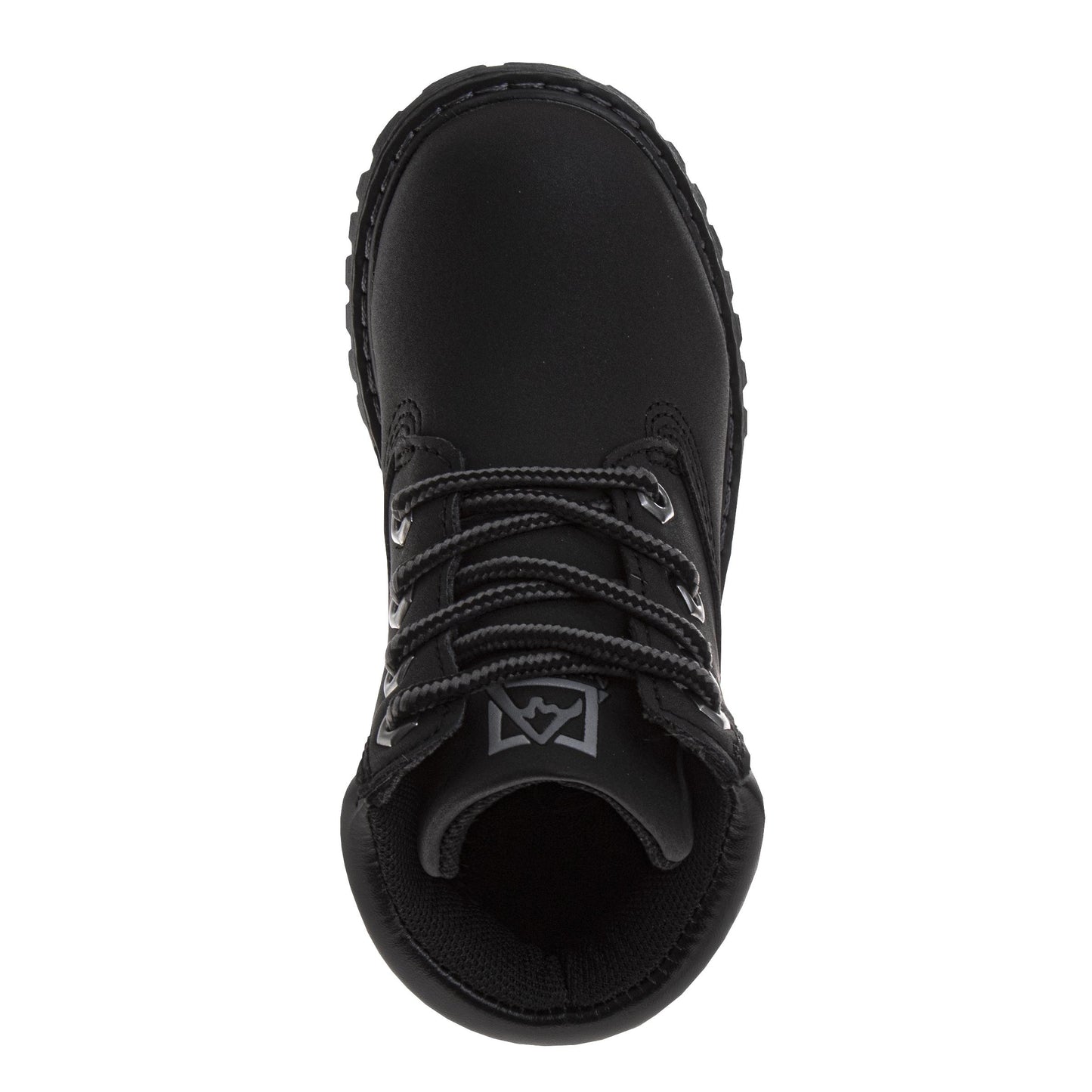 Avalanche Boys' Casual Lace-Up Boots, Rugged Everyday Ankle Boots for Outdoor Wear (Big Kid)